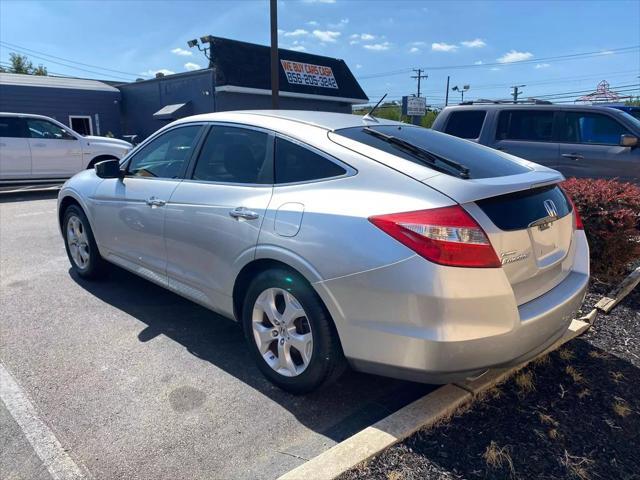 used 2010 Honda Accord Crosstour car, priced at $6,999