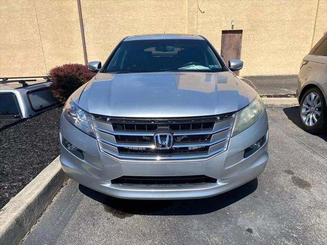 used 2010 Honda Accord Crosstour car, priced at $6,999
