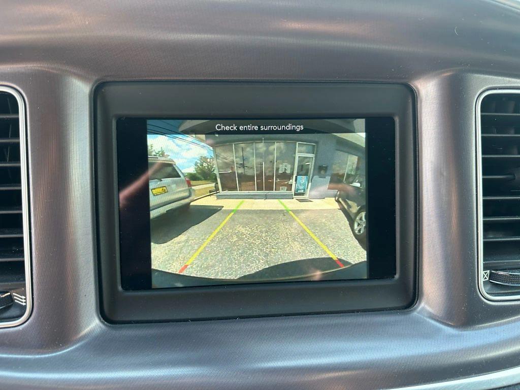 used 2019 Dodge Charger car, priced at $18,999