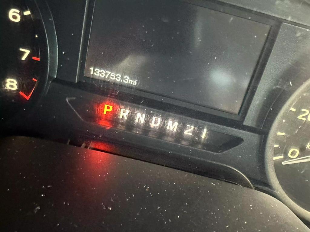 used 2018 Ford F-150 car, priced at $13,800
