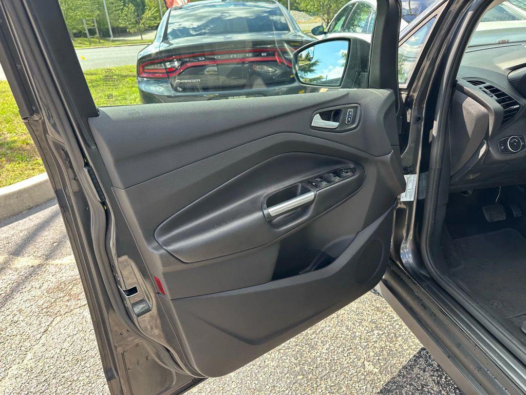 used 2016 Ford C-Max Hybrid car, priced at $10,895