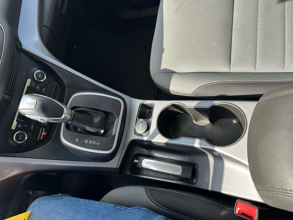 used 2016 Ford C-Max Hybrid car, priced at $10,895