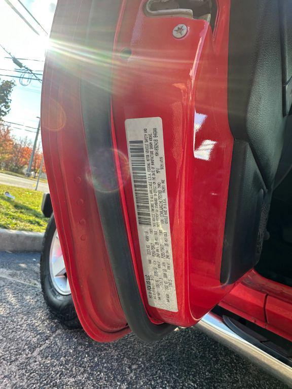 used 2017 Jeep Wrangler car, priced at $14,695