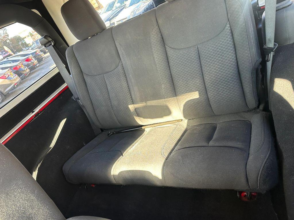 used 2017 Jeep Wrangler car, priced at $14,695