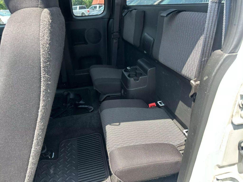 used 2012 Chevrolet Colorado car, priced at $10,999