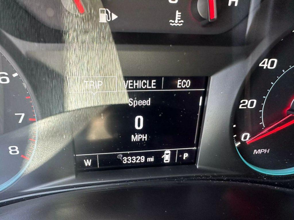 used 2018 Chevrolet Malibu car, priced at $12,999