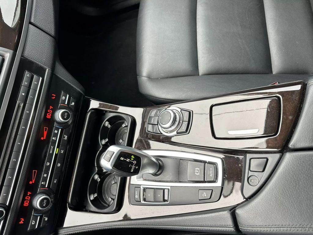used 2013 BMW 528 car, priced at $9,695