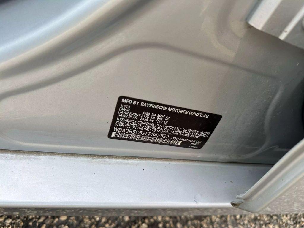 used 2014 BMW 328 car, priced at $10,500