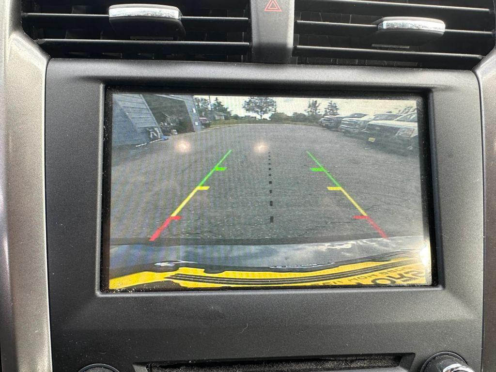 used 2017 Ford Fusion car, priced at $9,600