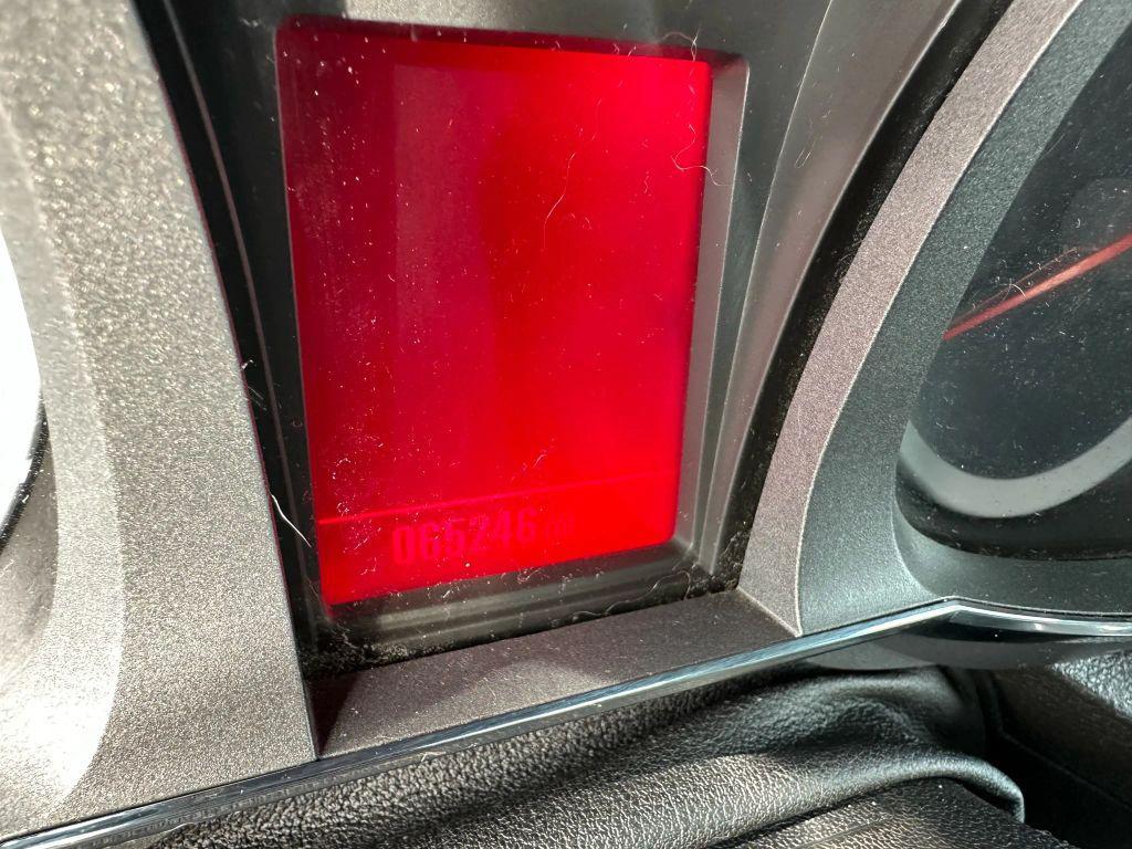 used 2015 GMC Terrain car, priced at $10,295