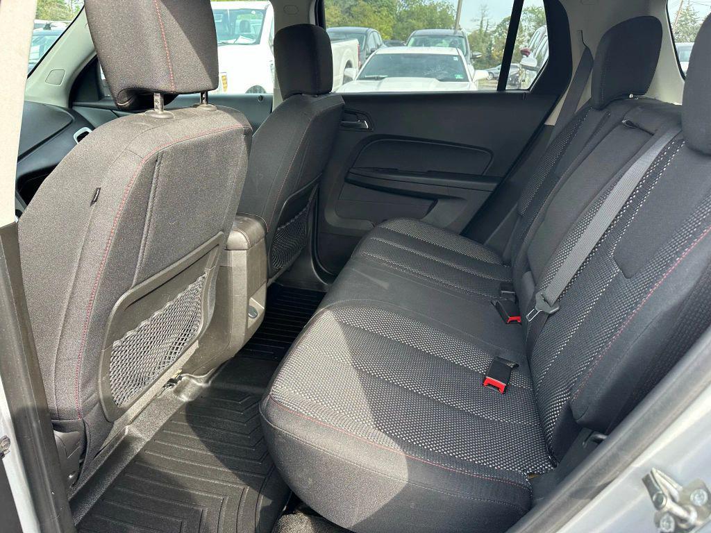 used 2015 GMC Terrain car, priced at $10,295