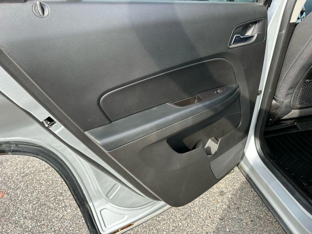 used 2015 GMC Terrain car, priced at $10,295