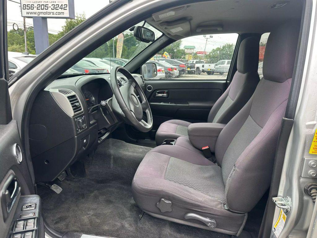 used 2012 Chevrolet Colorado car, priced at $13,395