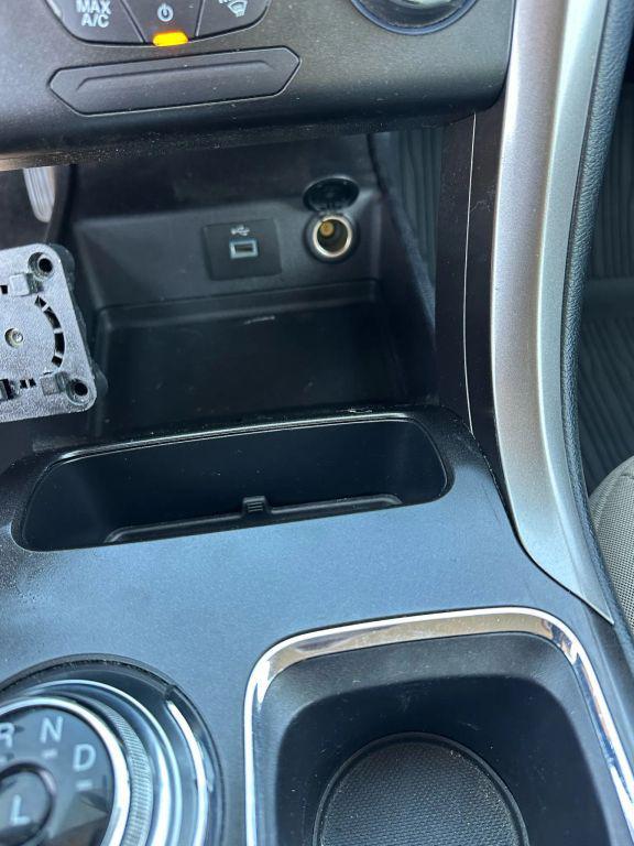 used 2017 Ford Fusion Hybrid car, priced at $8,999
