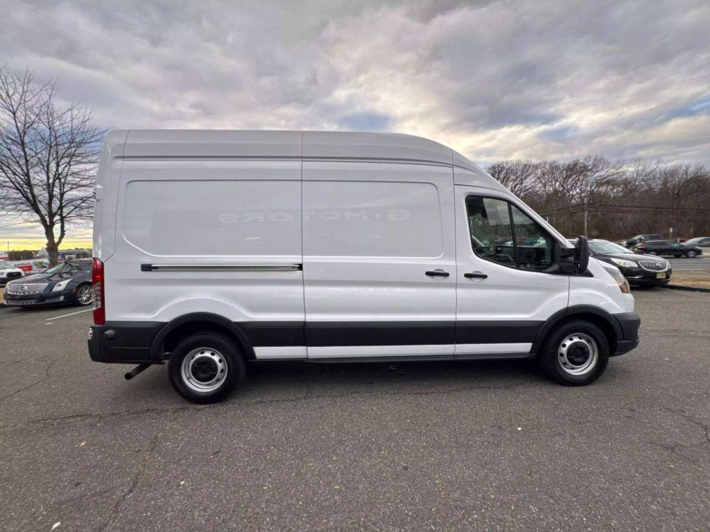used 2020 Ford Transit-250 car, priced at $23,695