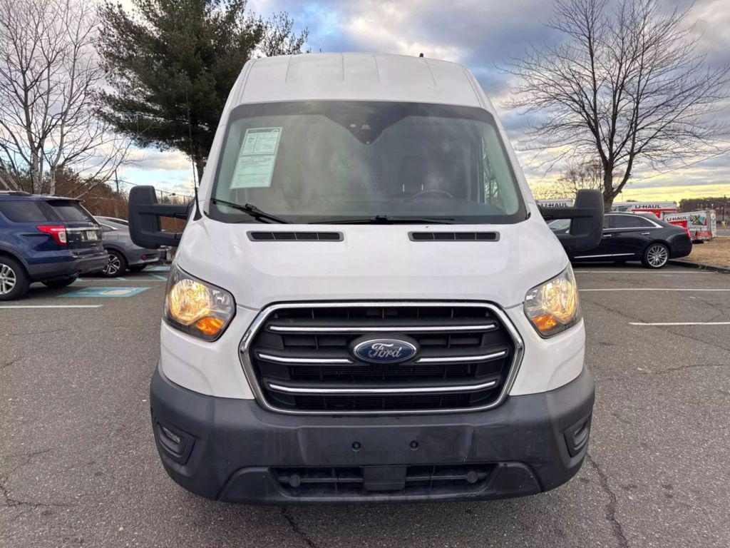 used 2020 Ford Transit-250 car, priced at $23,695