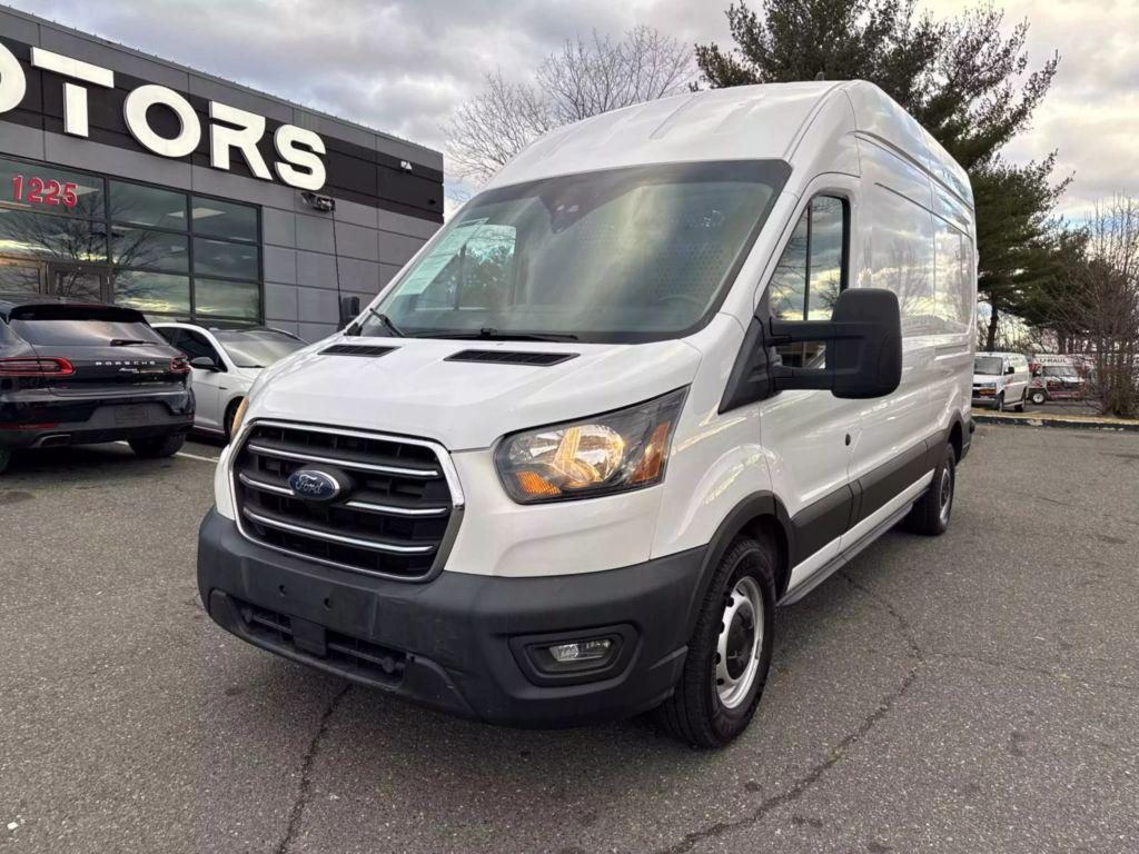 used 2020 Ford Transit-250 car, priced at $23,695