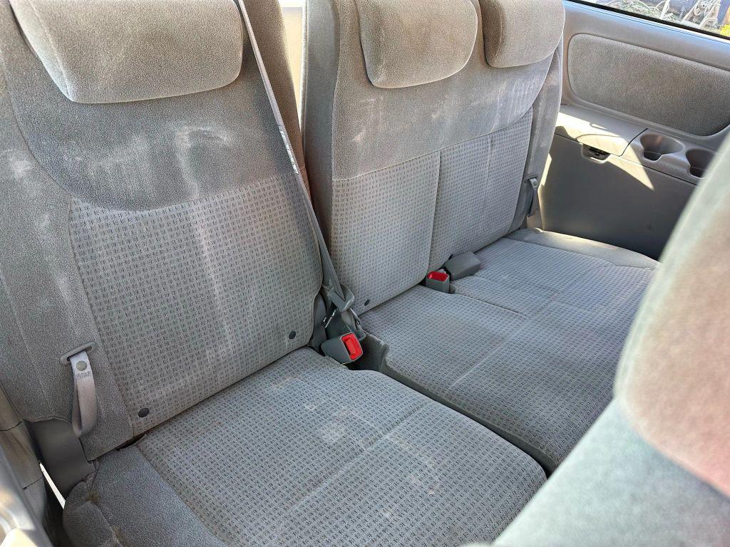 used 2009 Toyota Sienna car, priced at $7,495