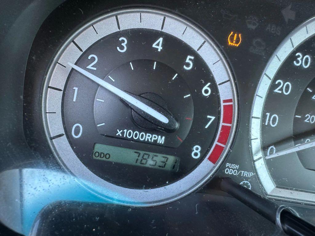 used 2009 Toyota Sienna car, priced at $7,495