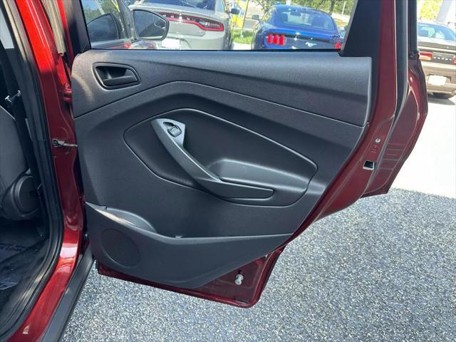 used 2016 Ford Escape car, priced at $7,595