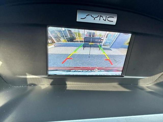 used 2016 Ford Escape car, priced at $7,595