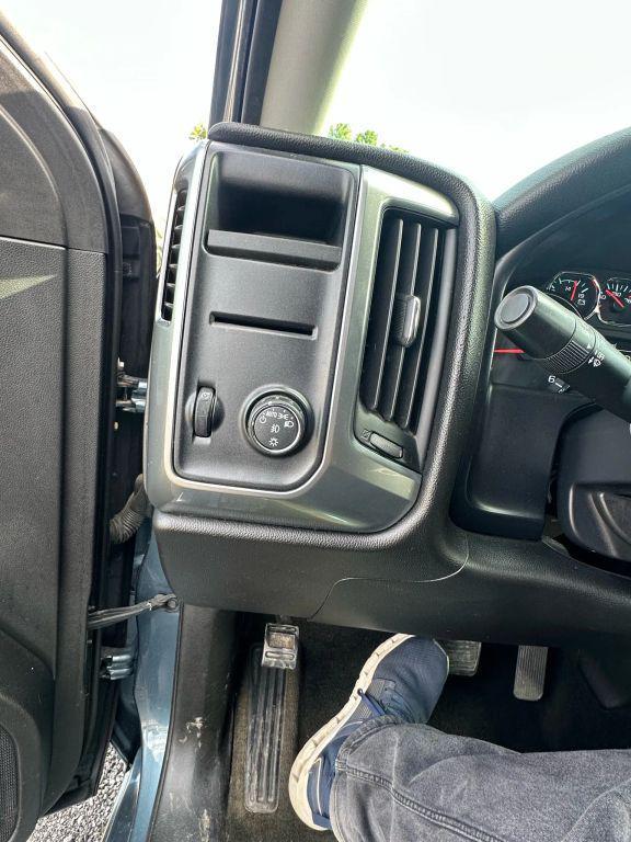 used 2014 Chevrolet Silverado 1500 car, priced at $13,999