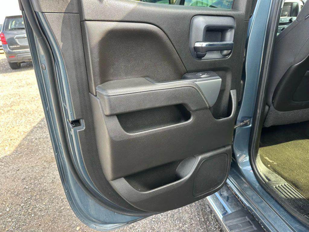 used 2014 Chevrolet Silverado 1500 car, priced at $13,999