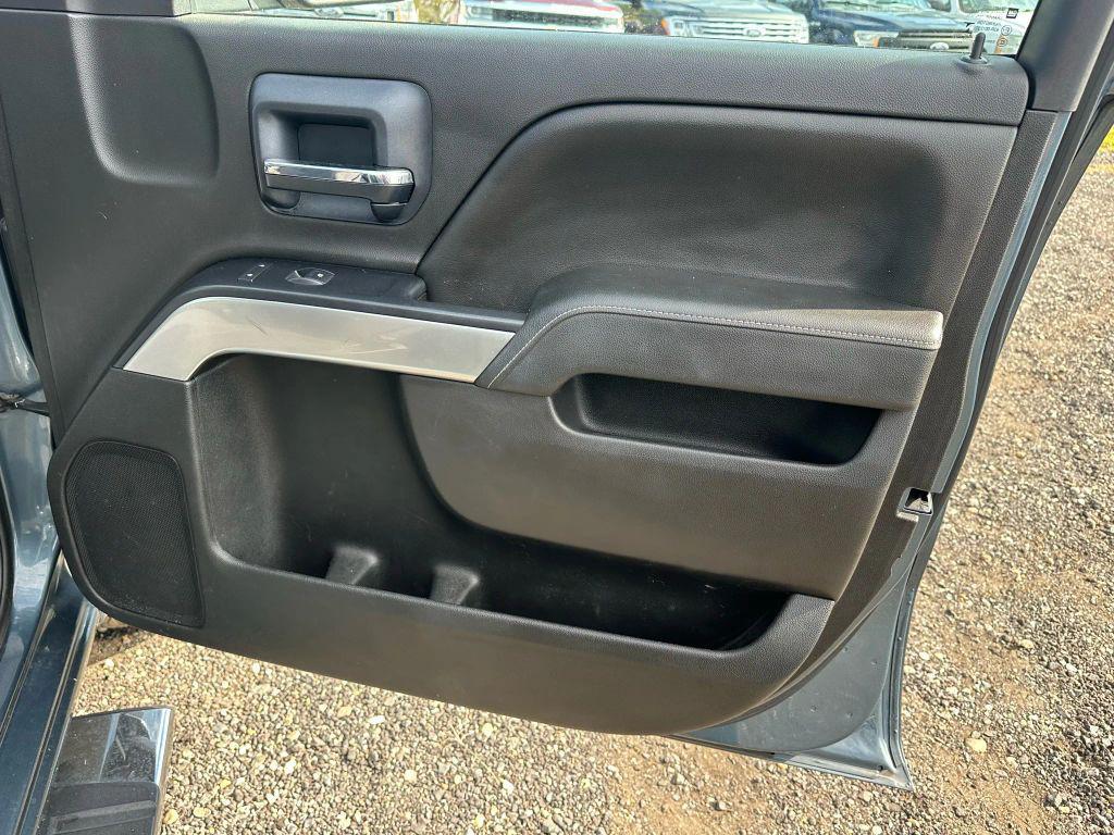 used 2014 Chevrolet Silverado 1500 car, priced at $13,999
