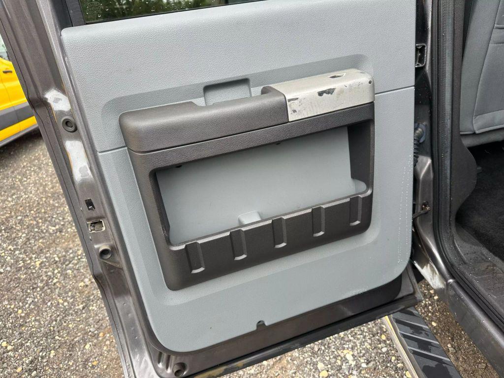 used 2013 Ford F-250 car, priced at $20,295