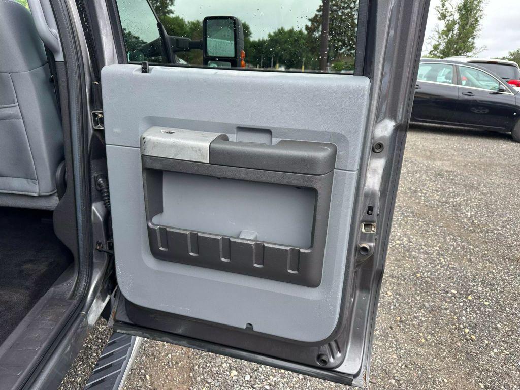 used 2013 Ford F-250 car, priced at $20,295
