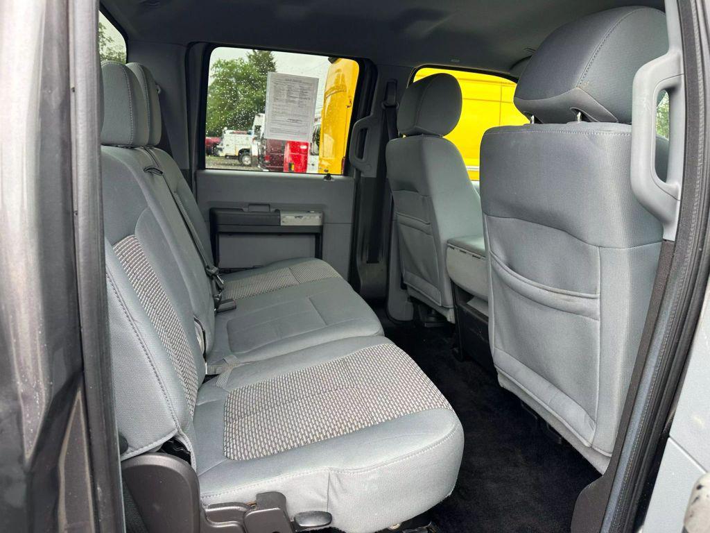 used 2013 Ford F-250 car, priced at $20,295