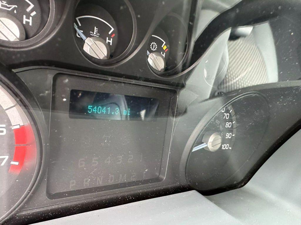 used 2013 Ford F-250 car, priced at $20,295