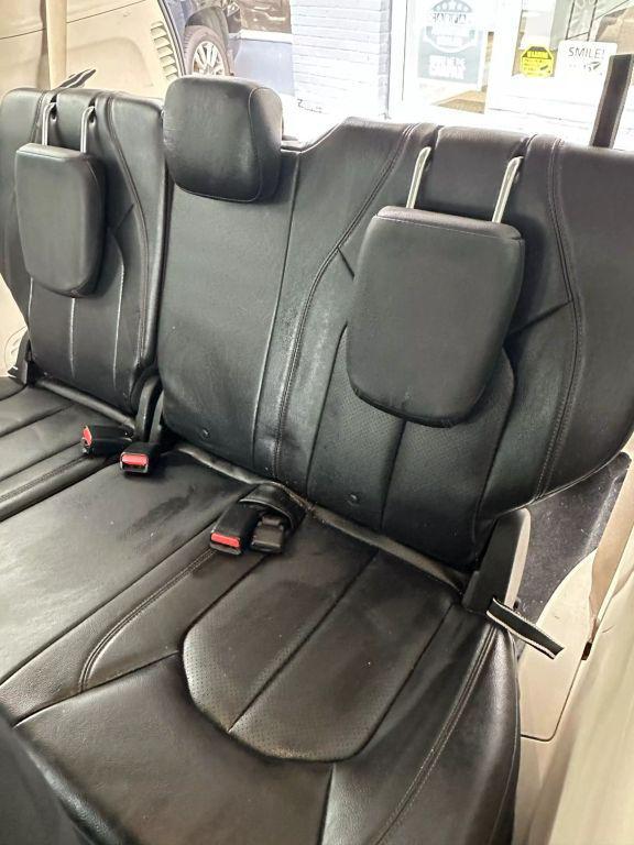 used 2019 Chrysler Pacifica car, priced at $14,995