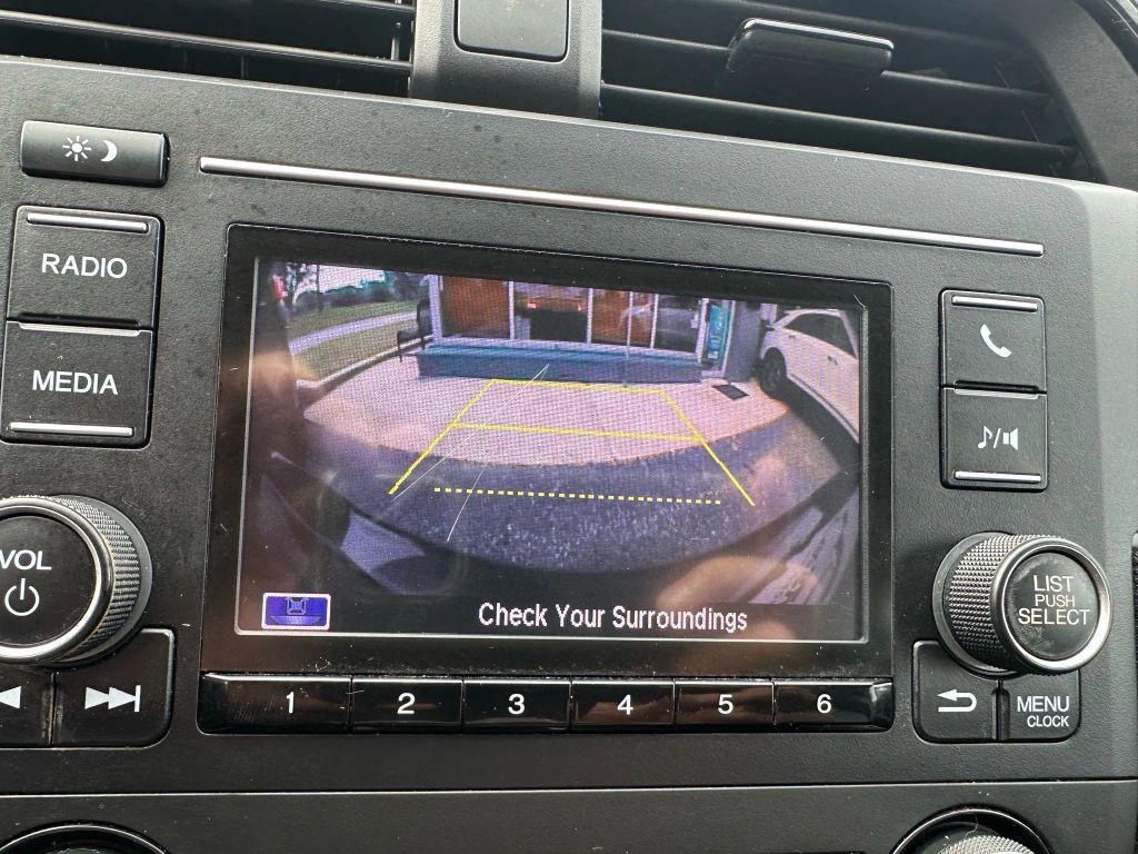 used 2018 Honda Civic car, priced at $13,295