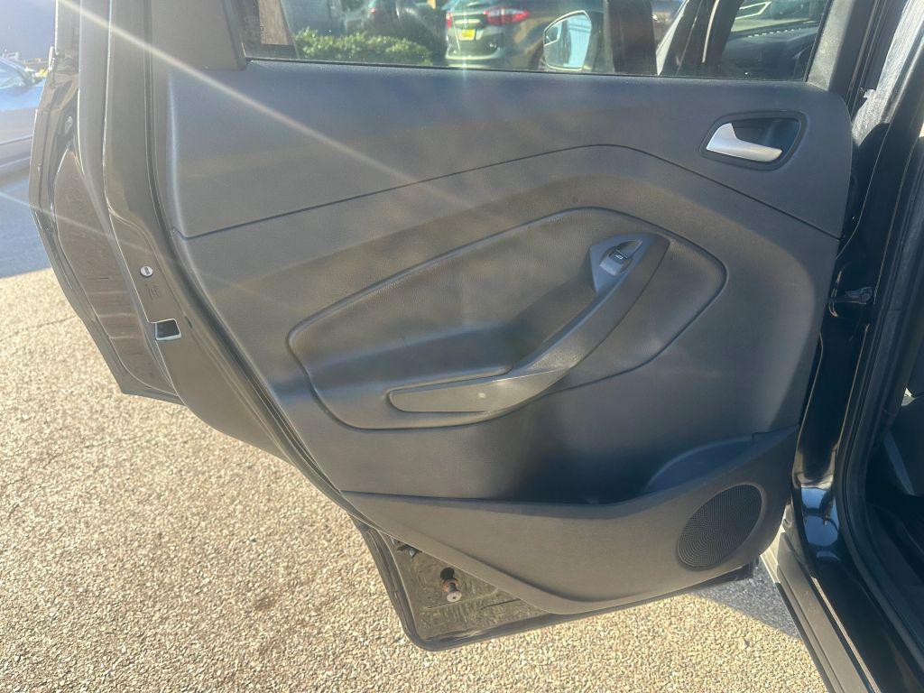 used 2018 Ford Escape car, priced at $9,699