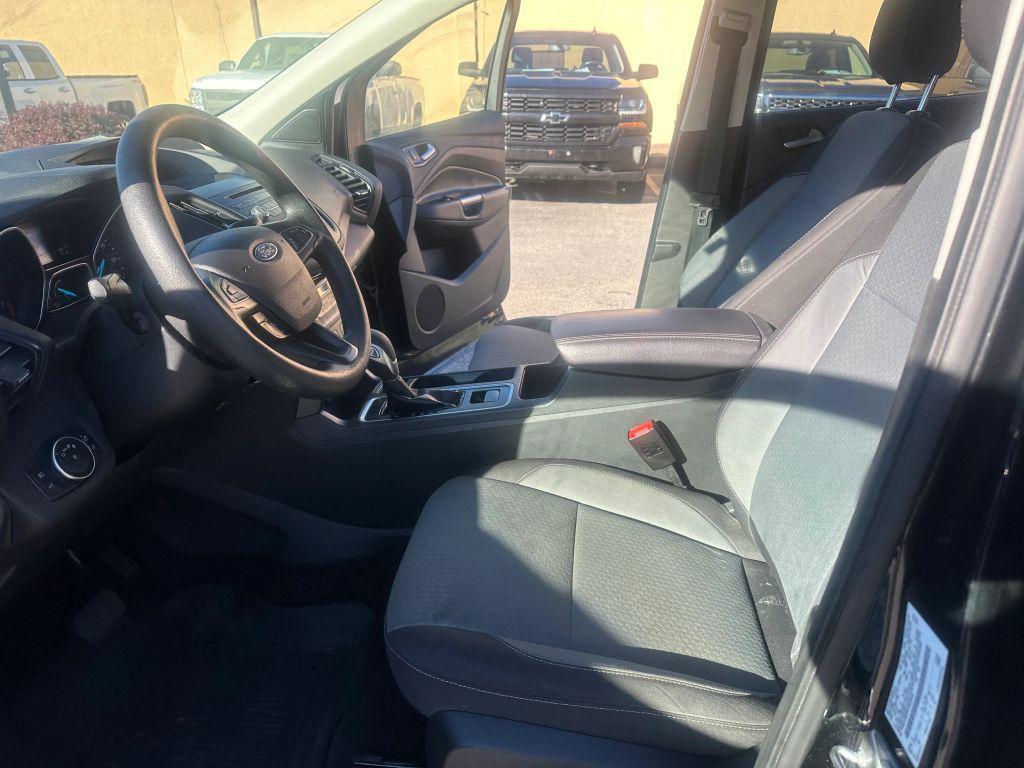 used 2018 Ford Escape car, priced at $9,699