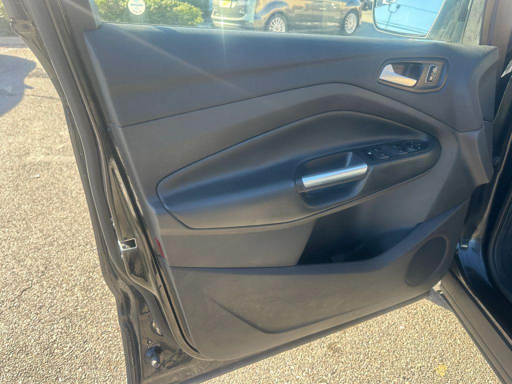 used 2018 Ford Escape car, priced at $9,699