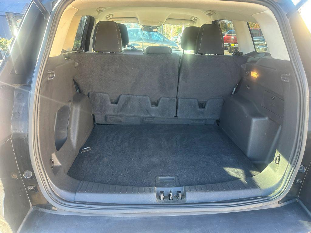 used 2018 Ford Escape car, priced at $9,699