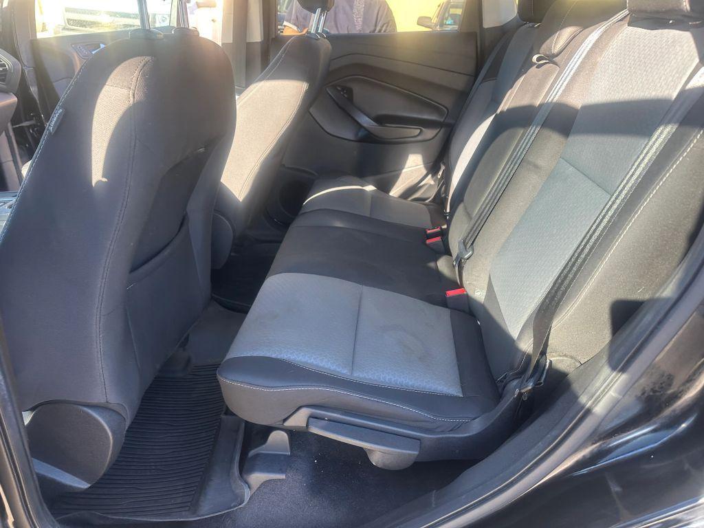 used 2018 Ford Escape car, priced at $9,699