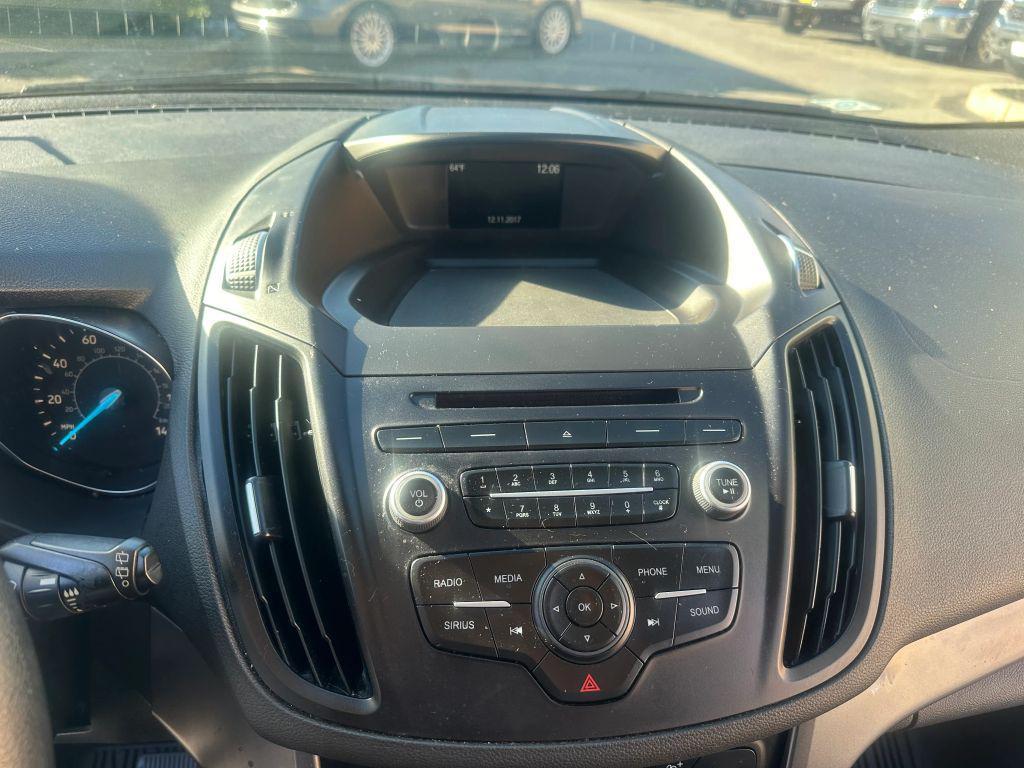 used 2018 Ford Escape car, priced at $9,699