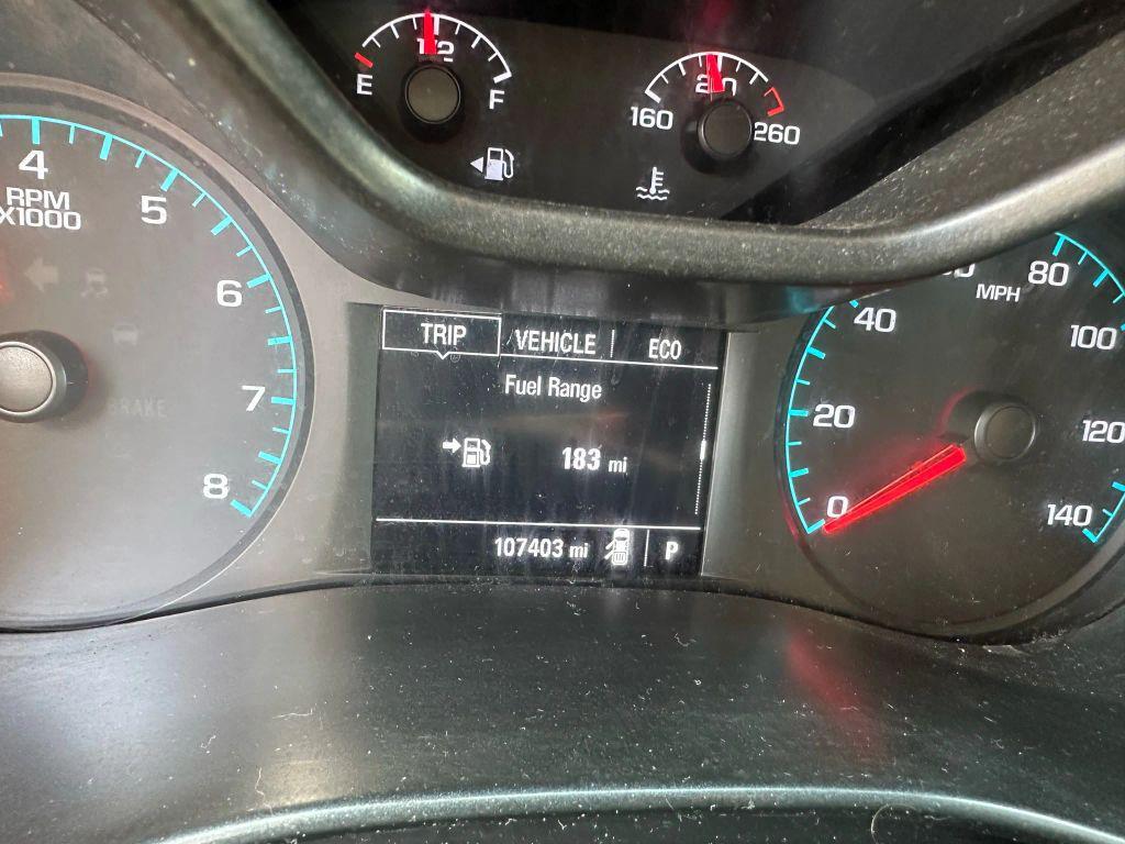 used 2018 Chevrolet Colorado car, priced at $12,895