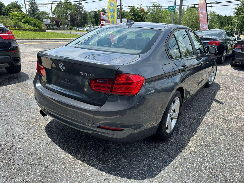 used 2014 BMW 328 car, priced at $7,995