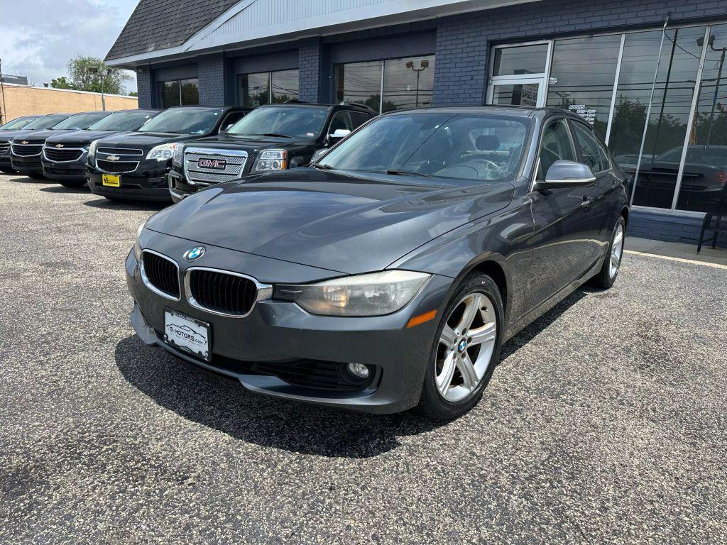 used 2014 BMW 328 car, priced at $7,995