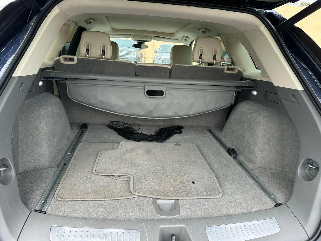 used 2017 Cadillac XT5 car, priced at $11,699