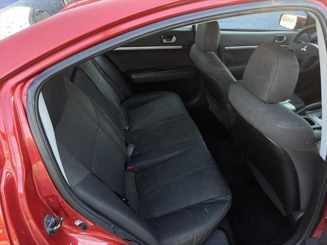 used 2012 Mitsubishi Galant car, priced at $2,095