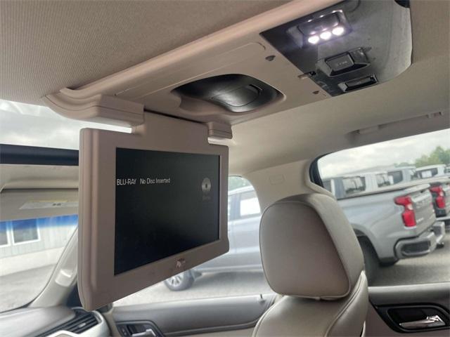 used 2015 GMC Yukon car, priced at $18,950