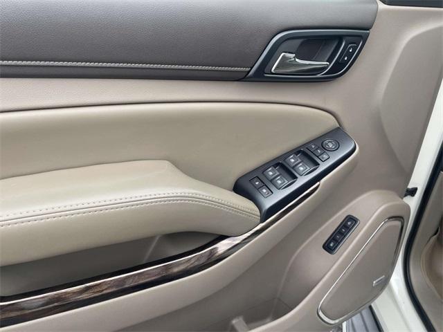 used 2015 GMC Yukon car, priced at $18,950