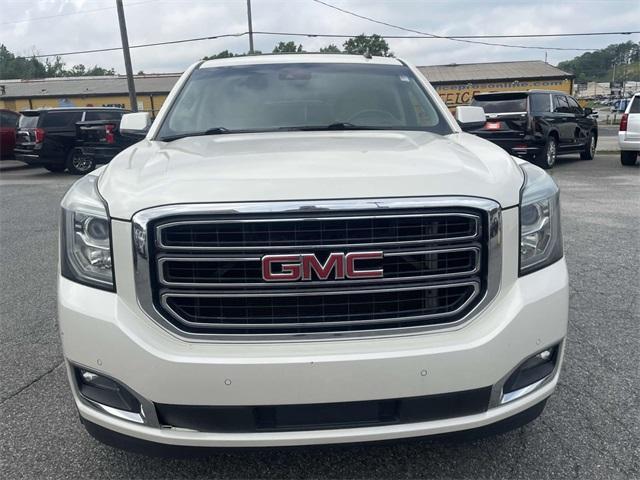 used 2015 GMC Yukon car, priced at $18,950