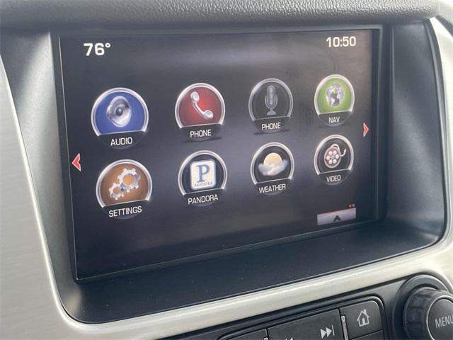 used 2015 GMC Yukon car, priced at $18,950