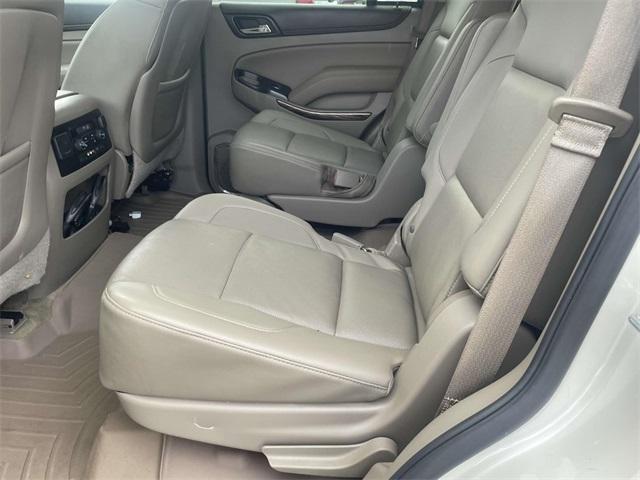 used 2015 GMC Yukon car, priced at $18,950